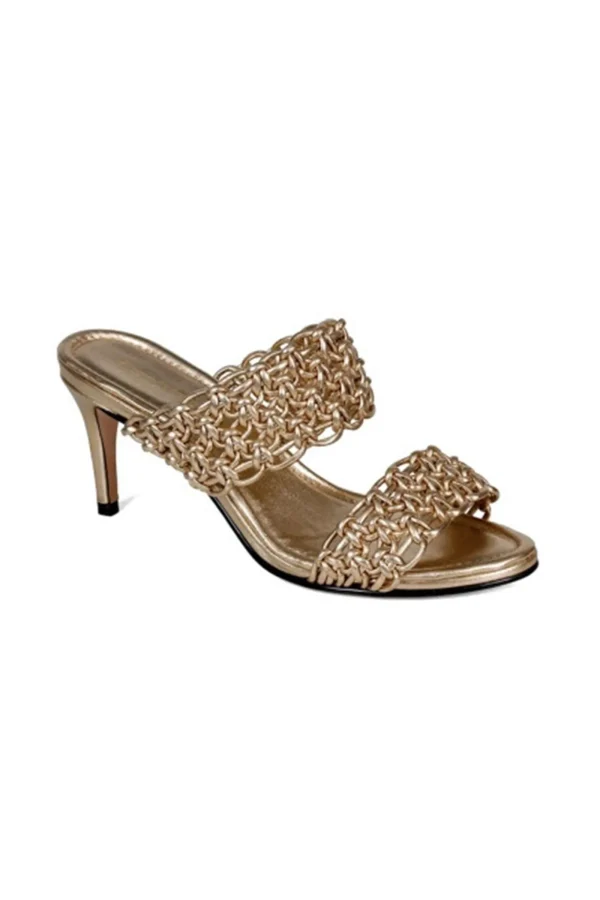 Trina Turk Paula Torres Valentina Mule