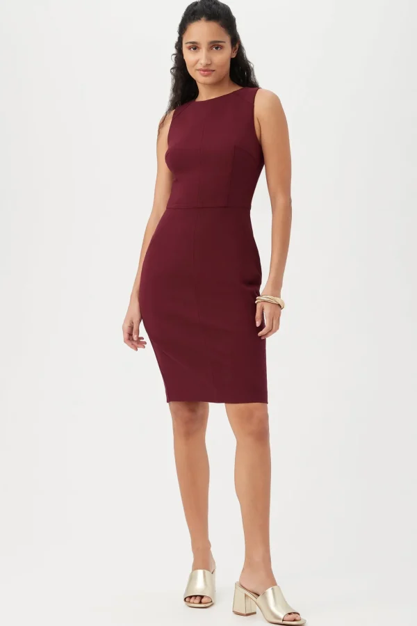 Women Trina Turk Petit Rouge Dress