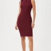 Women Trina Turk Petit Rouge Dress