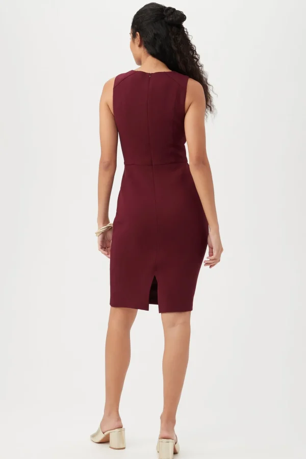 Women Trina Turk Petit Rouge Dress