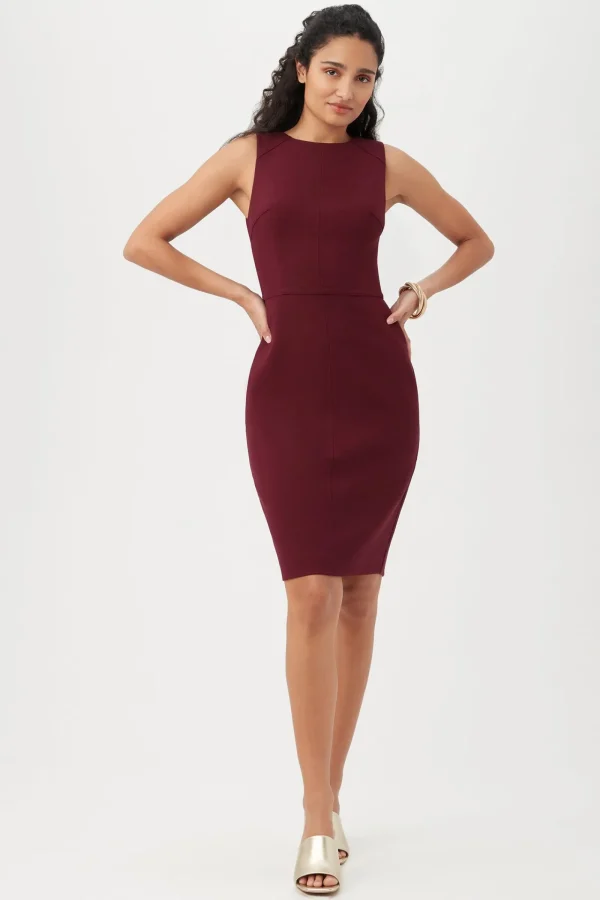 Women Trina Turk Petit Rouge Dress