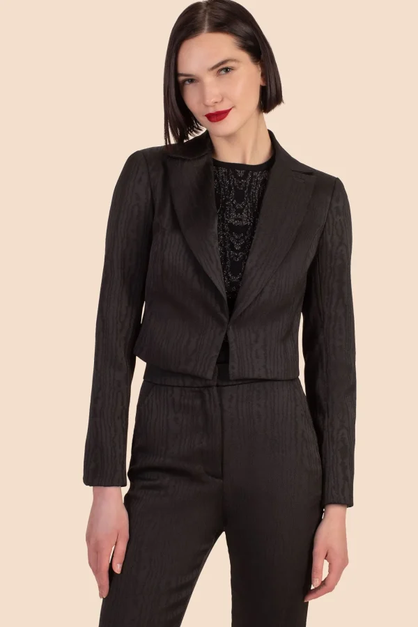 Women Trina Turk Petra Blazer