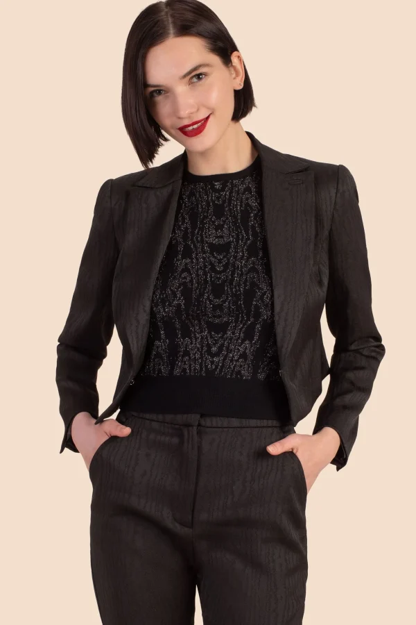 Women Trina Turk Petra Blazer