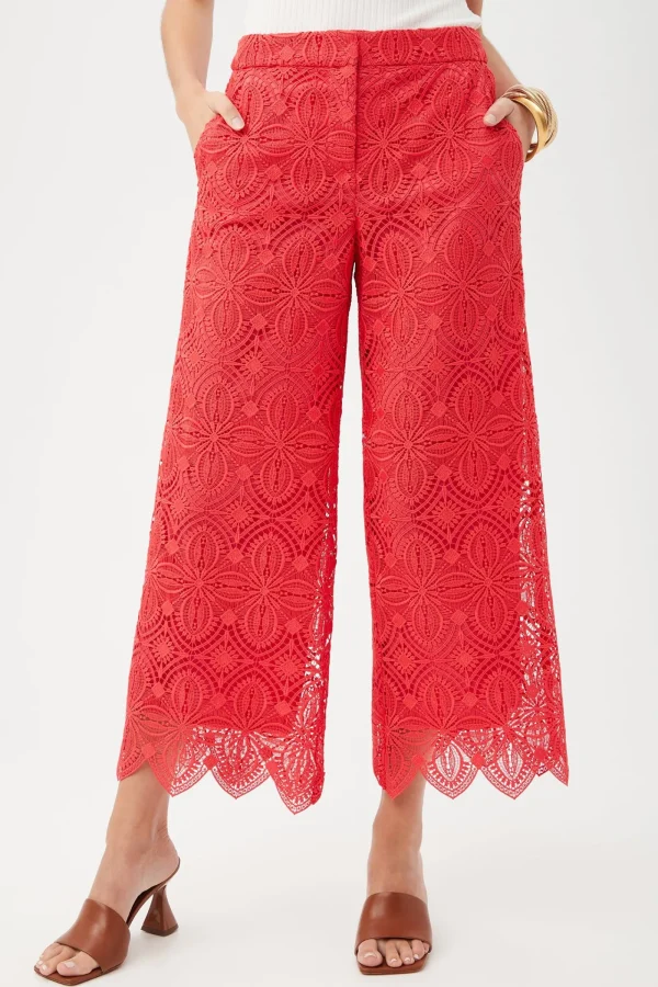 Women Trina Turk Phoenix Pant