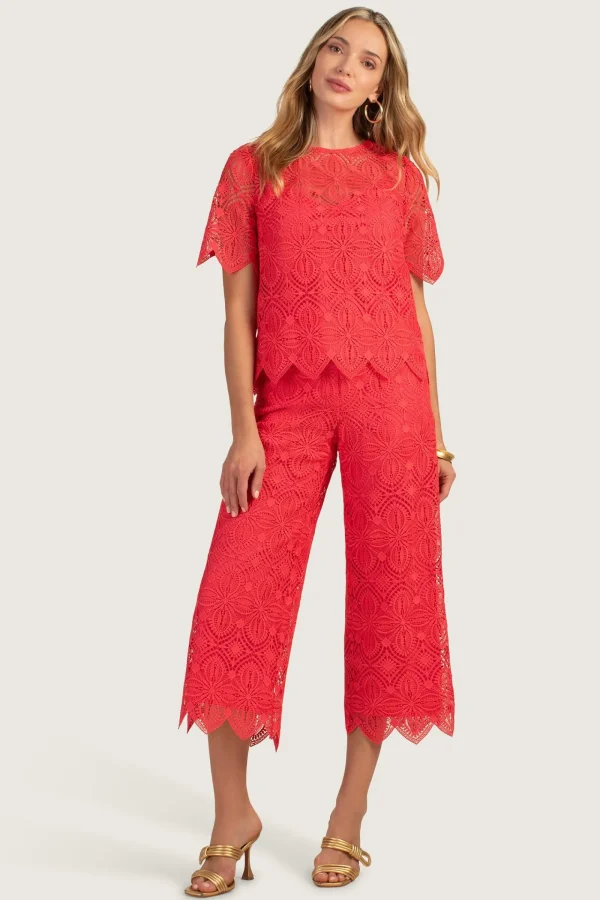 Women Trina Turk Phoenix Pant