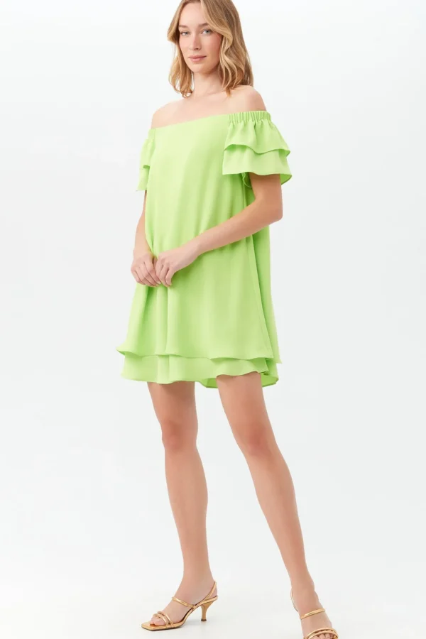 Women Trina Turk Piper Dress