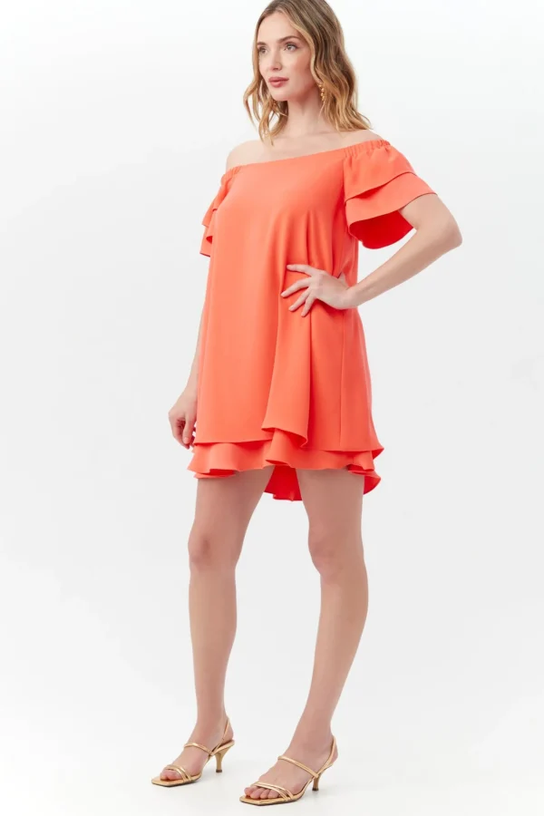 Women Trina Turk Piper Dress