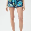 Women Trina Turk Pirouette Pocket Short