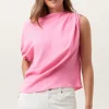 Women Trina Turk Pixie Shoulder Top