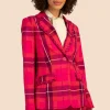 Women Trina Turk Planet Blazer