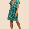 Women Trina Turk Planetary 2 Dress