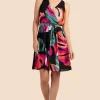 Women Trina Turk Planetary Dress