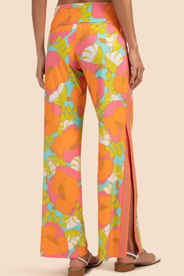 Women Trina Turk Playa De Flor Swim Pant