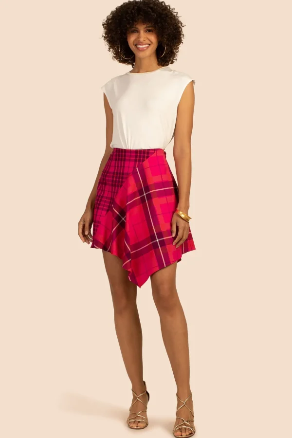 Women Trina Turk Pluto Skirt