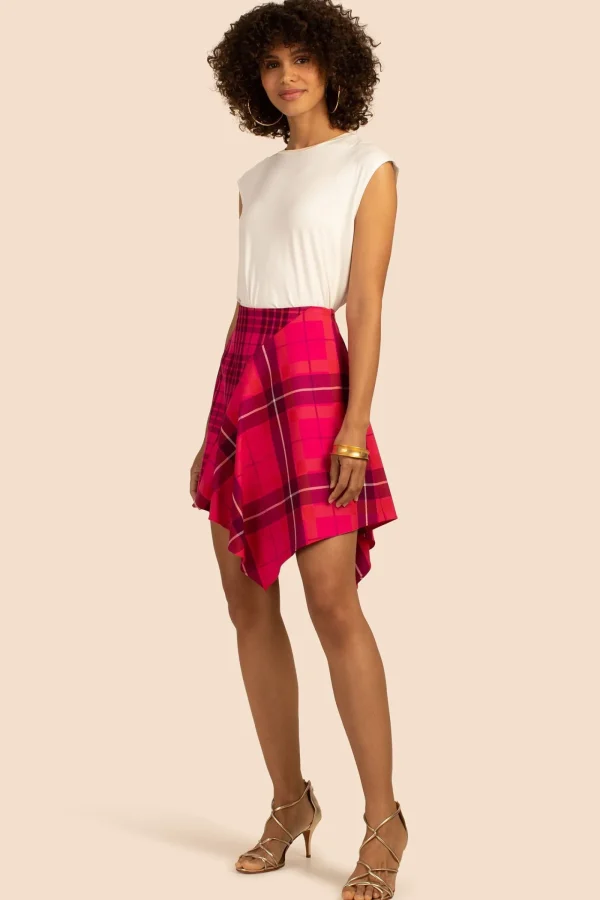 Women Trina Turk Pluto Skirt