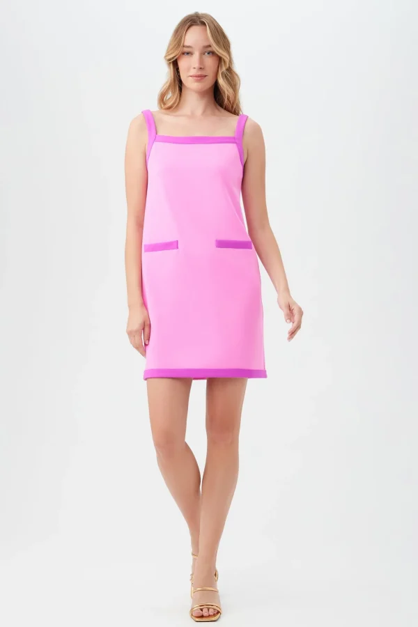 Women Trina Turk Pointe Dress