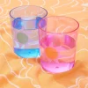 Trina Turk Pool Tumblers Set