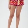 Women Trina Turk Portofino Shorts