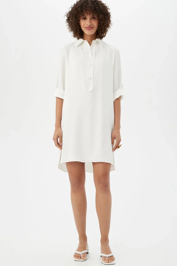 Women Trina Turk Portrait 2 Shirt Dress