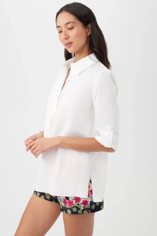 Women Trina Turk Portrait Top