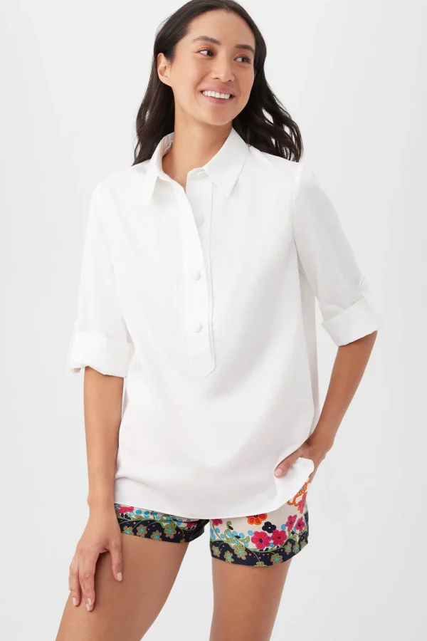 Women Trina Turk Portrait Top