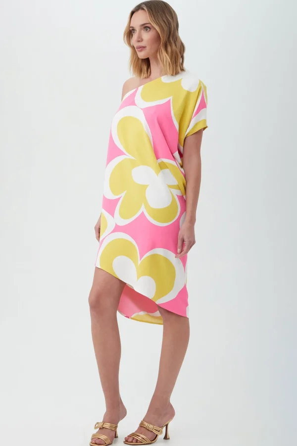 Women Trina Turk Radiant Dress