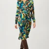 Women Trina Turk Radio City Dress