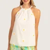 Women Trina Turk Rancho Top