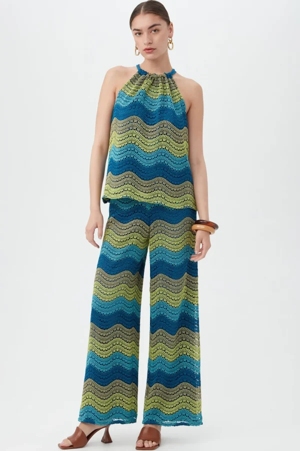 Women Trina Turk Rancho Top