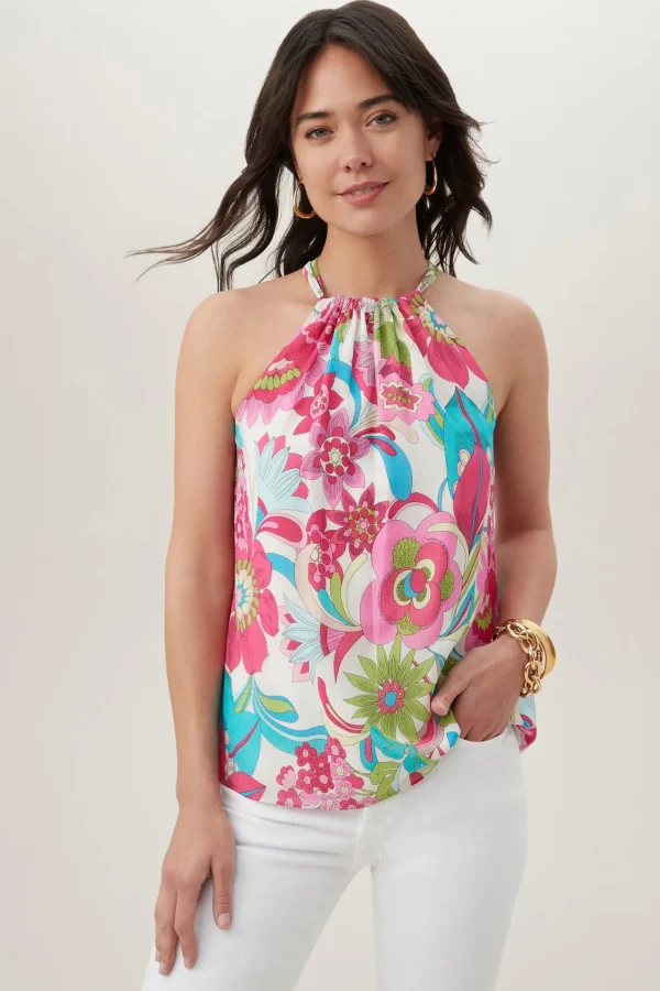 Women Trina Turk Rancho Top