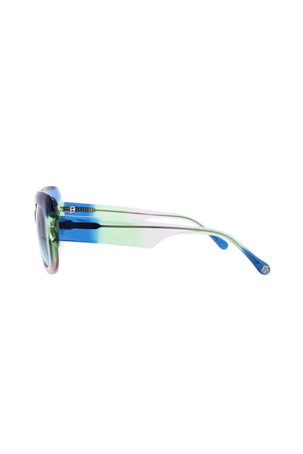 Trina Turk Redondo Sunglasses