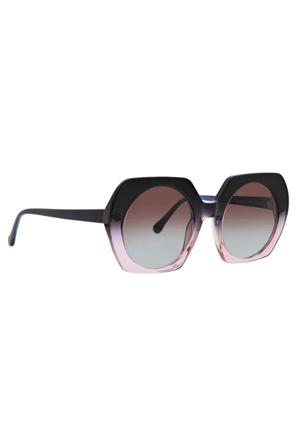 Trina Turk Regatta Sunglasses