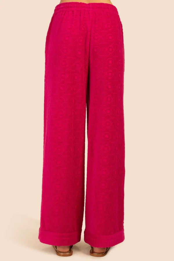 Women Trina Turk Relieve Pant