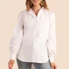 Women Trina Turk Resplendent Top