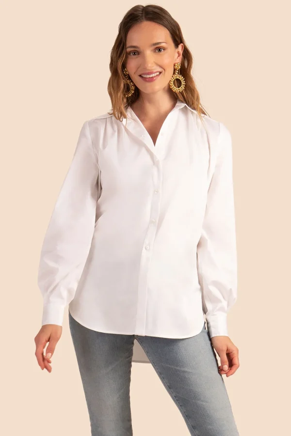 Women Trina Turk Resplendent Top