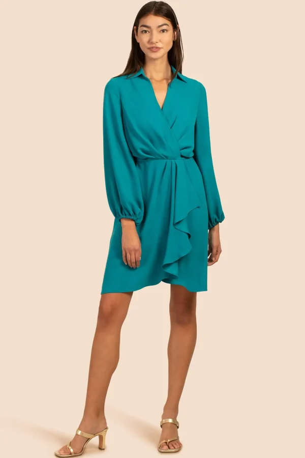 Women Trina Turk Revelry Dress