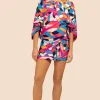 Women Trina Turk Rio Swim Tunic