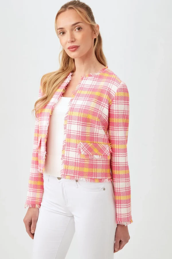 Women Trina Turk Rocco Blazer