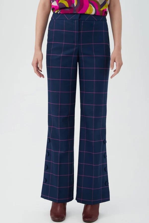 Women Trina Turk Rockefeller Center Pant