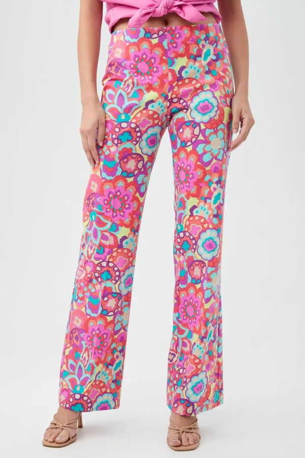 Women Trina Turk Rudi Pant