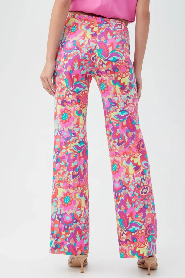 Women Trina Turk Rudi Pant