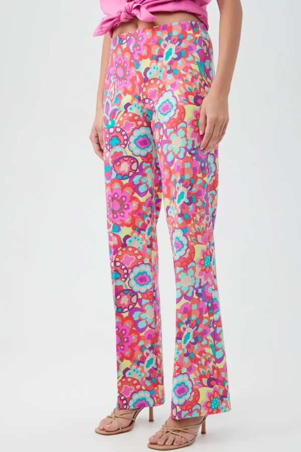 Women Trina Turk Rudi Pant