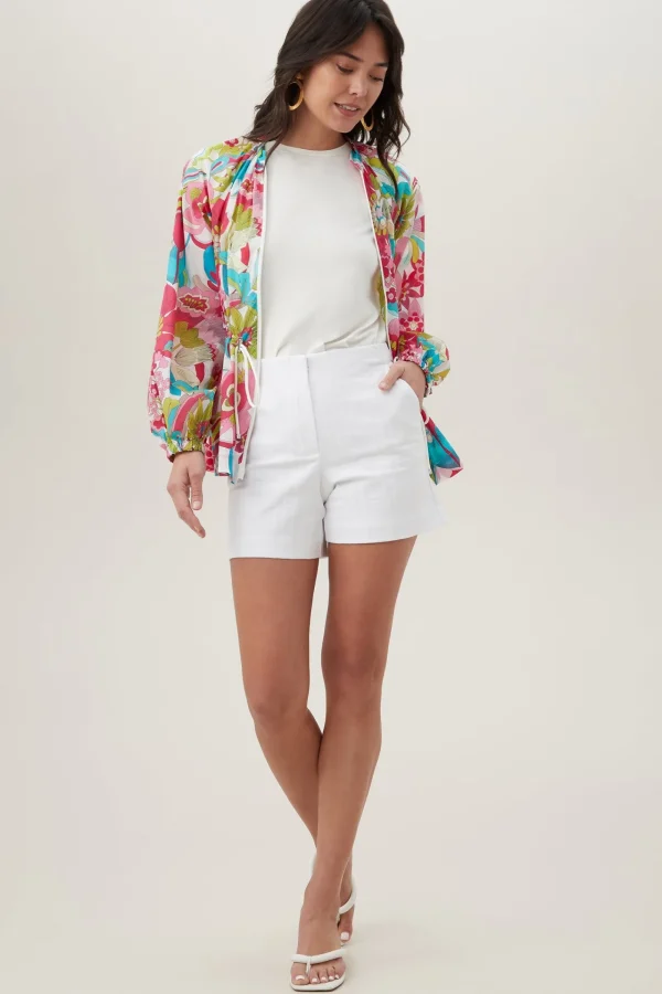 Women Trina Turk Rue Jacket