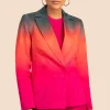 Women Trina Turk Ryka Jacket