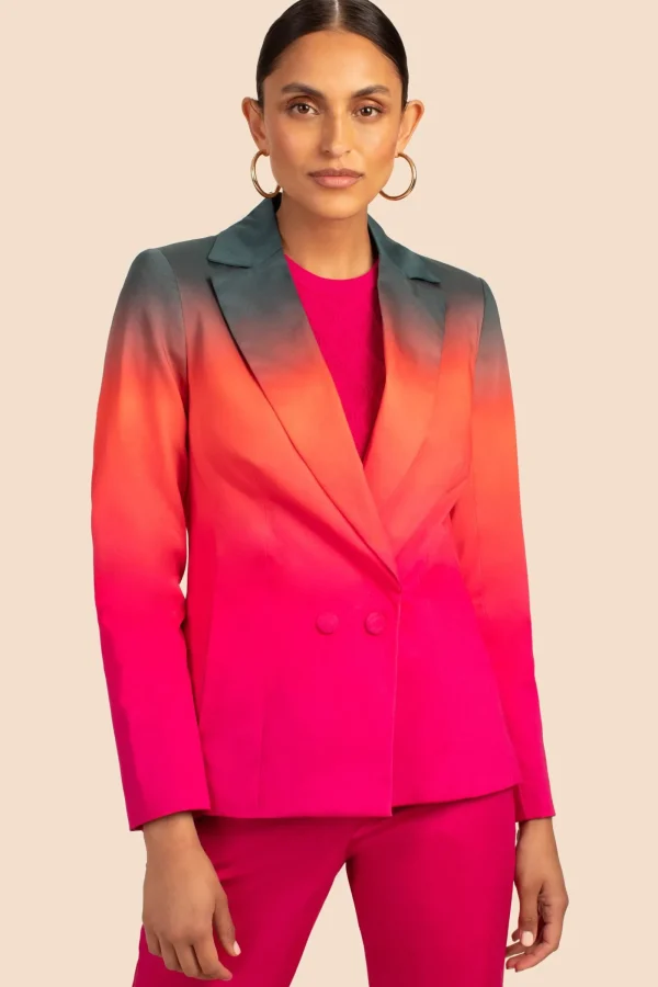 Women Trina Turk Ryka Jacket