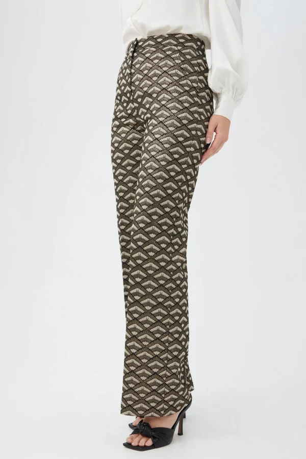 Women Trina Turk Sadie Pant