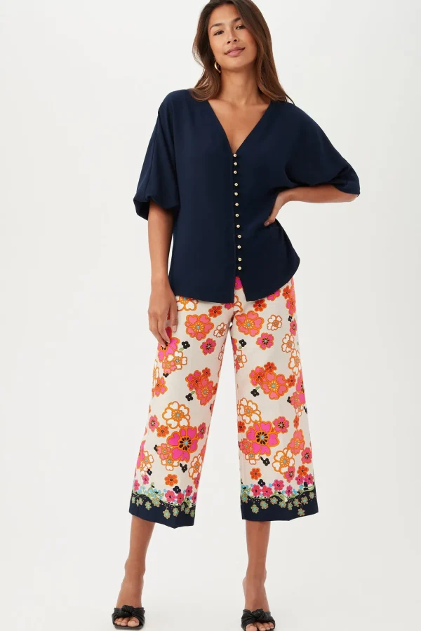 Women Trina Turk Sail Top