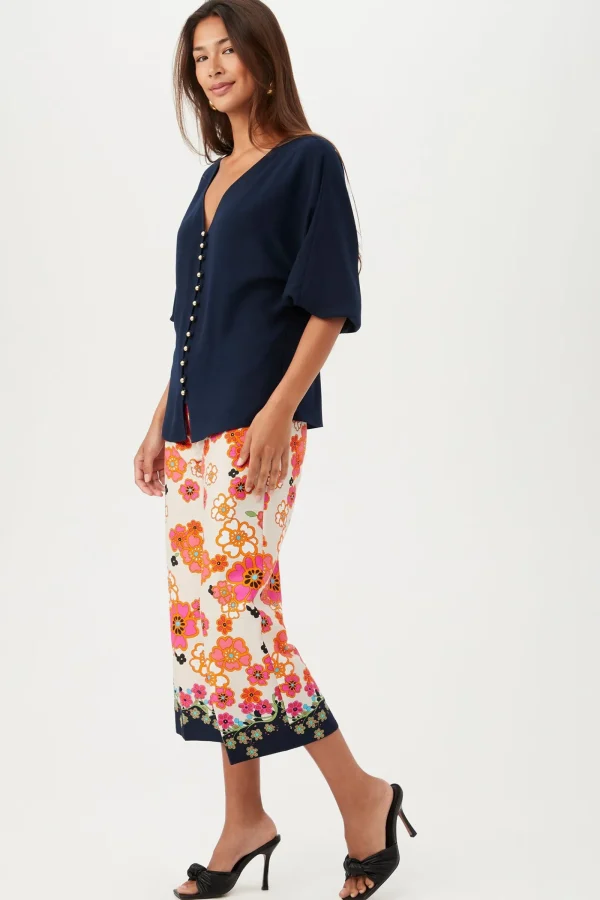 Women Trina Turk Sail Top