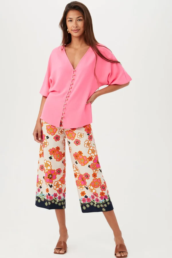 Women Trina Turk Sail Top
