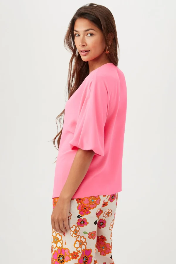 Women Trina Turk Sail Top